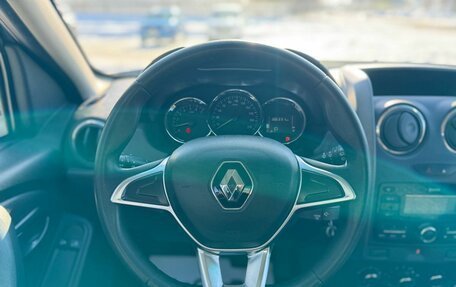 Renault Duster I рестайлинг, 2019 год, 1 150 000 рублей, 9 фотография