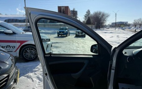 Renault Duster I рестайлинг, 2019 год, 1 150 000 рублей, 14 фотография