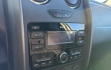 Renault Duster I рестайлинг, 2019 год, 1 150 000 рублей, 11 фотография