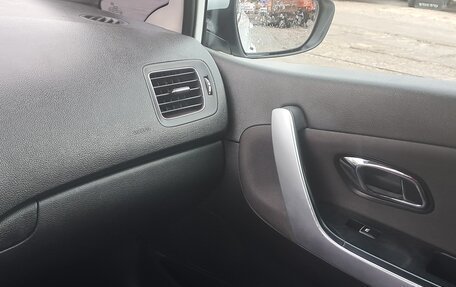 KIA cee'd III, 2015 год, 580 000 рублей, 3 фотография