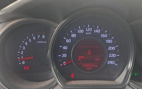 KIA cee'd III, 2015 год, 580 000 рублей, 4 фотография