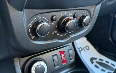 Renault Duster I рестайлинг, 2019 год, 1 150 000 рублей, 13 фотография