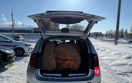 Renault Duster I рестайлинг, 2019 год, 1 150 000 рублей, 17 фотография