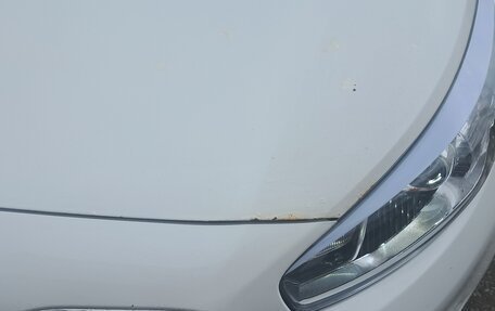 KIA cee'd III, 2015 год, 580 000 рублей, 12 фотография