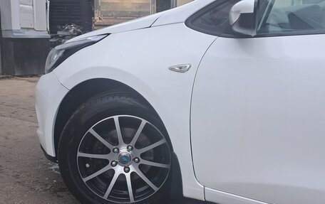 KIA cee'd III, 2015 год, 580 000 рублей, 9 фотография