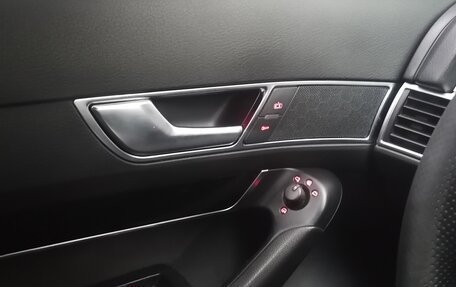 Audi A6, 2008 год, 1 800 000 рублей, 11 фотография