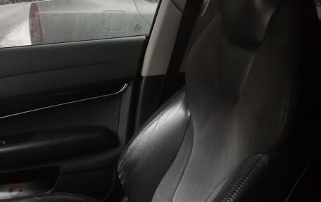 Audi A6, 2008 год, 1 800 000 рублей, 13 фотография