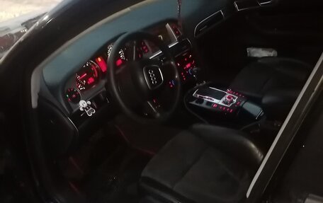 Audi A6, 2008 год, 1 800 000 рублей, 16 фотография