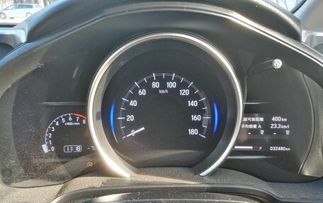 Honda Fit III, 2019 год, 1 150 000 рублей, 10 фотография