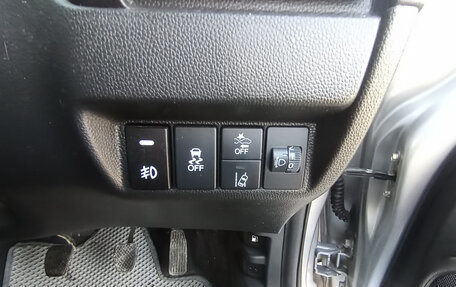 Honda Fit III, 2019 год, 1 150 000 рублей, 11 фотография