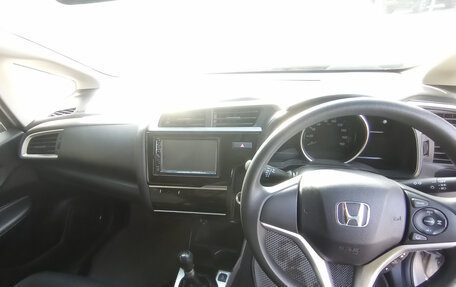 Honda Fit III, 2019 год, 1 150 000 рублей, 9 фотография