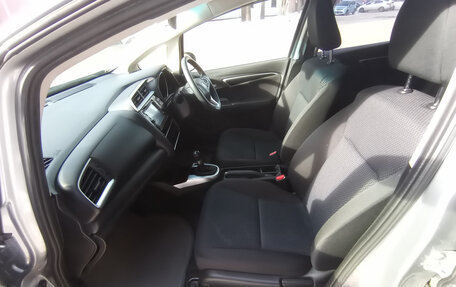 Honda Fit III, 2019 год, 1 150 000 рублей, 16 фотография