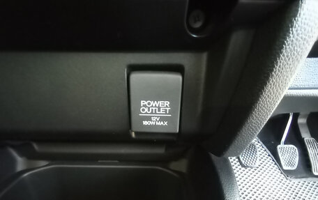 Honda Fit III, 2019 год, 1 150 000 рублей, 12 фотография