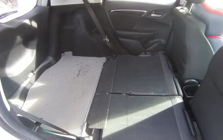 Honda Fit III, 2019 год, 1 150 000 рублей, 21 фотография