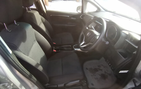 Honda Fit III, 2019 год, 1 150 000 рублей, 23 фотография