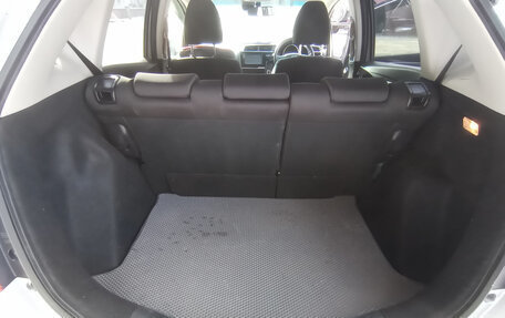 Honda Fit III, 2019 год, 1 150 000 рублей, 22 фотография