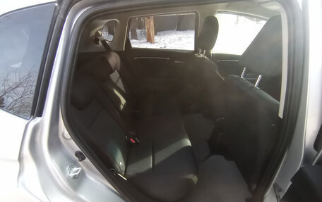 Honda Fit III, 2019 год, 1 150 000 рублей, 24 фотография