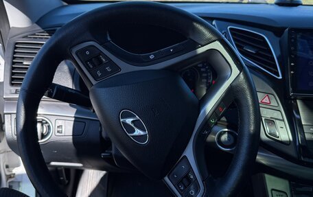 Hyundai i40 I рестайлинг, 2015 год, 8 фотография