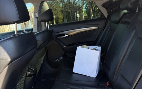 Hyundai i40 I рестайлинг, 2015 год, 9 фотография