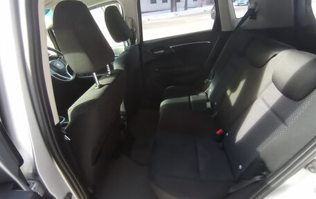 Honda Fit III, 2019 год, 1 150 000 рублей, 25 фотография