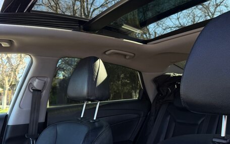 Hyundai i40 I рестайлинг, 2015 год, 4 фотография