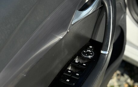 Hyundai i40 I рестайлинг, 2015 год, 6 фотография