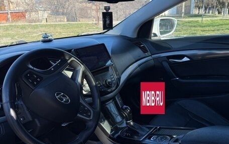 Hyundai i40 I рестайлинг, 2015 год, 7 фотография