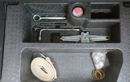 Honda Fit III, 2019 год, 1 150 000 рублей, 26 фотография