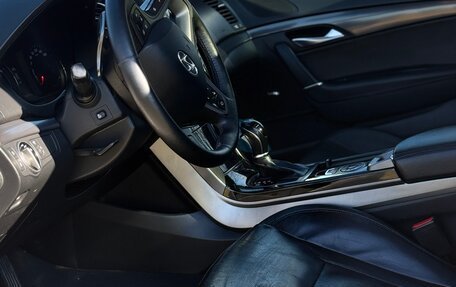 Hyundai i40 I рестайлинг, 2015 год, 10 фотография