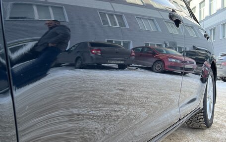 Toyota Camry, 2013 год, 1 820 000 рублей, 13 фотография