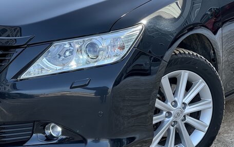 Toyota Camry, 2013 год, 1 820 000 рублей, 8 фотография