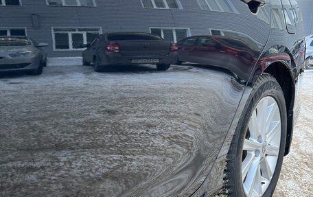 Toyota Camry, 2013 год, 1 820 000 рублей, 14 фотография