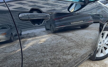 Toyota Camry, 2013 год, 1 820 000 рублей, 16 фотография