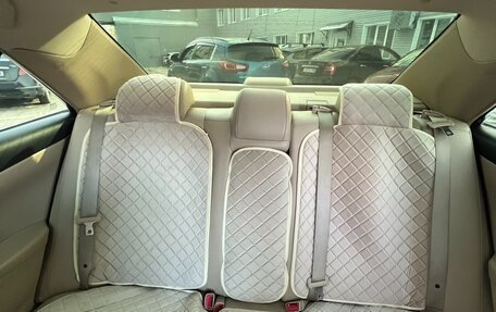 Toyota Camry, 2013 год, 1 820 000 рублей, 26 фотография