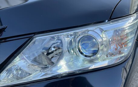 Toyota Camry, 2013 год, 1 820 000 рублей, 17 фотография