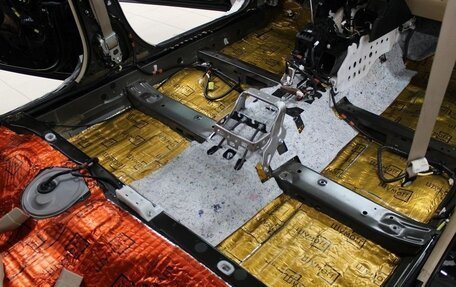 Toyota Camry, 2013 год, 1 820 000 рублей, 29 фотография