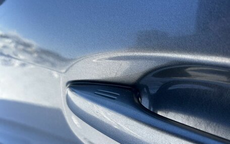 Toyota Verso I, 2010 год, 790 000 рублей, 11 фотография