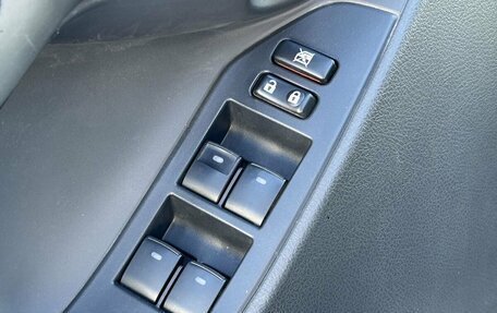 Toyota Verso I, 2010 год, 790 000 рублей, 16 фотография