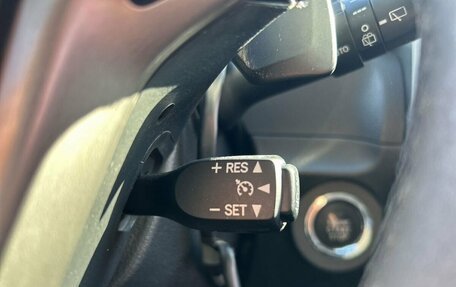 Toyota Verso I, 2010 год, 790 000 рублей, 22 фотография