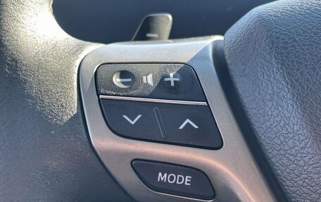 Toyota Verso I, 2010 год, 790 000 рублей, 23 фотография