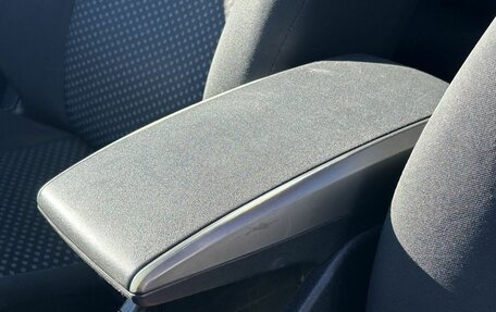 Toyota Verso I, 2010 год, 790 000 рублей, 21 фотография