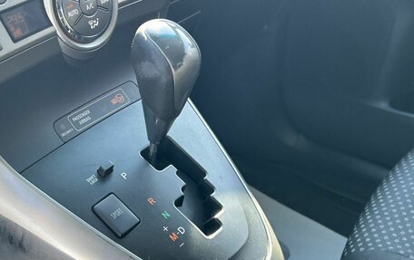 Toyota Verso I, 2010 год, 790 000 рублей, 19 фотография