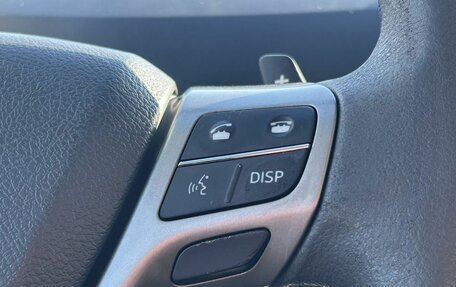 Toyota Verso I, 2010 год, 790 000 рублей, 24 фотография