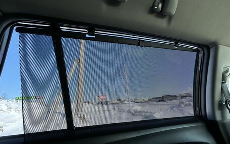 Toyota Verso I, 2010 год, 790 000 рублей, 30 фотография