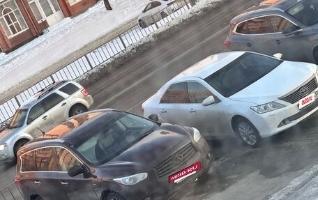 Infiniti QX60 I рестайлинг, 2014 год, 2 000 000 рублей, 7 фотография