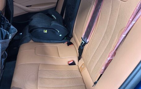 BMW 5 серия, 2021 год, 4 920 000 рублей, 9 фотография