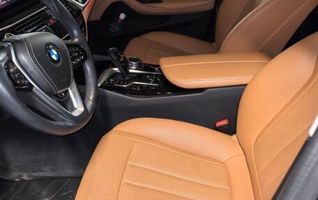 BMW 5 серия, 2021 год, 4 920 000 рублей, 7 фотография