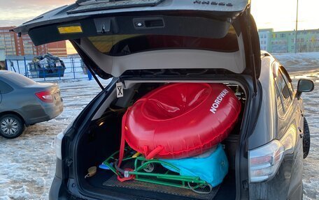 Lexus RX III, 2010 год, 1 900 000 рублей, 9 фотография