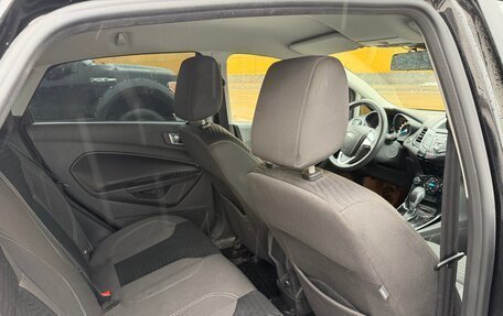 Ford Fiesta, 2015 год, 770 000 рублей, 14 фотография