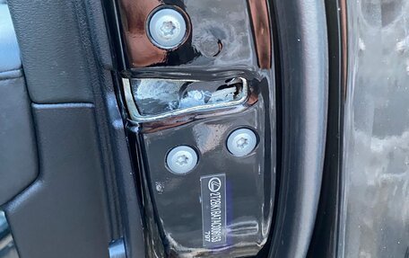 Lexus RX III, 2010 год, 1 900 000 рублей, 20 фотография